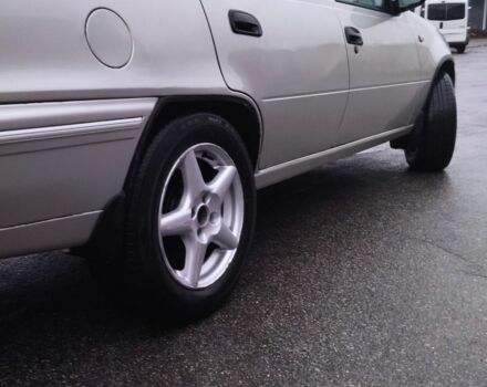 Сірий Деу Нексія, об'ємом двигуна 1.5 л та пробігом 270 тис. км за 2100 $, фото 3 на Automoto.ua