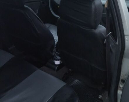 Сірий Деу Нексія, об'ємом двигуна 1.5 л та пробігом 270 тис. км за 2100 $, фото 8 на Automoto.ua