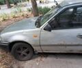 Серый Дэу Нексия, объемом двигателя 1.5 л и пробегом 300 тыс. км за 1000 $, фото 1 на Automoto.ua