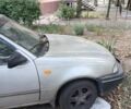 Серый Дэу Нексия, объемом двигателя 1.5 л и пробегом 300 тыс. км за 1000 $, фото 2 на Automoto.ua