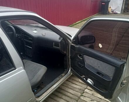 Серый Дэу Нексия, объемом двигателя 0 л и пробегом 150 тыс. км за 1550 $, фото 3 на Automoto.ua