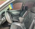 Серый Дэу Нексия, объемом двигателя 1.5 л и пробегом 218 тыс. км за 2200 $, фото 6 на Automoto.ua
