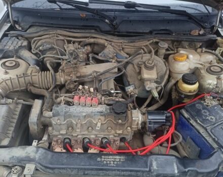 Серый Дэу Нексия, объемом двигателя 0 л и пробегом 150 тыс. км за 1550 $, фото 4 на Automoto.ua