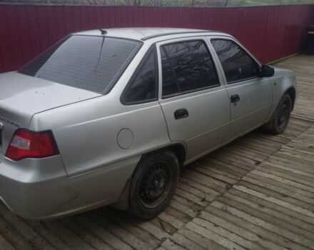 Серый Дэу Нексия, объемом двигателя 0 л и пробегом 150 тыс. км за 1550 $, фото 2 на Automoto.ua