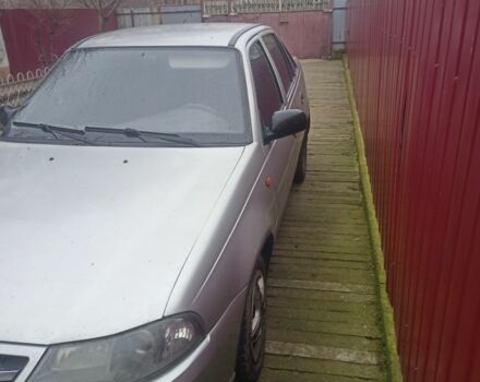 Серый Дэу Нексия, объемом двигателя 0 л и пробегом 150 тыс. км за 1550 $, фото 1 на Automoto.ua