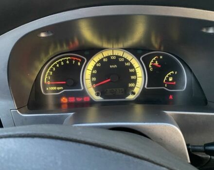 Сірий Деу Нексія, об'ємом двигуна 1.5 л та пробігом 210 тис. км за 2540 $, фото 13 на Automoto.ua