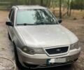Серый Дэу Нексия, объемом двигателя 1.6 л и пробегом 124 тыс. км за 2500 $, фото 1 на Automoto.ua