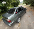 Деу Нексія 1995 у Львові на Automoto.ua Сірий Деу Нексія, об'ємом двигуна 1.5 л та пробігом 290 тис. км за 999 $, фото 4 на Automoto.ua