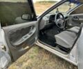 Серый Дэу Нексия, объемом двигателя 1.5 л и пробегом 272 тыс. км за 1800 $, фото 7 на Automoto.ua