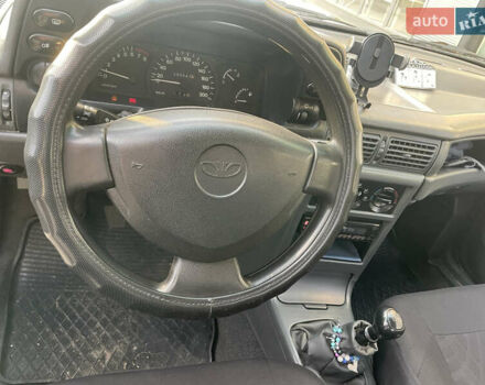 Серый Дэу Нексия, объемом двигателя 1.5 л и пробегом 293 тыс. км за 850 $, фото 15 на Automoto.ua