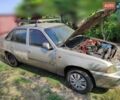 Сірий Деу Нексія, об'ємом двигуна 1.5 л та пробігом 220 тис. км за 550 $, фото 5 на Automoto.ua