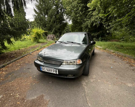 Деу Нексія 1995 у Львові на Automoto.ua Сірий Деу Нексія, об'ємом двигуна 1.5 л та пробігом 290 тис. км за 999 $, фото 6 на Automoto.ua