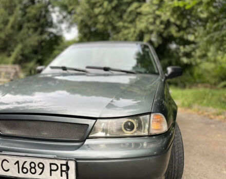 Деу Нексія 1995 у Львові на Automoto.ua Сірий Деу Нексія, об'ємом двигуна 1.5 л та пробігом 290 тис. км за 999 $, фото 10 на Automoto.ua