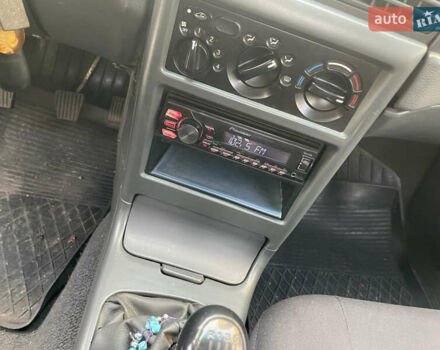 Серый Дэу Нексия, объемом двигателя 1.5 л и пробегом 293 тыс. км за 850 $, фото 11 на Automoto.ua