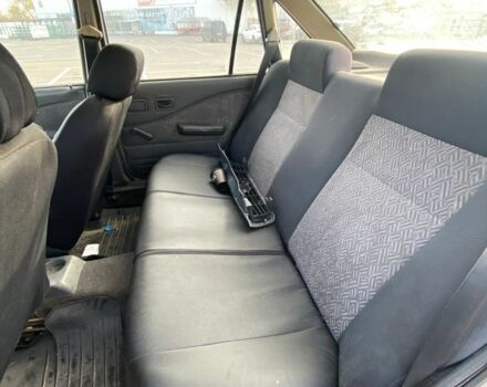 Серый Дэу Нексия, объемом двигателя 1.5 л и пробегом 185 тыс. км за 699 $, фото 10 на Automoto.ua