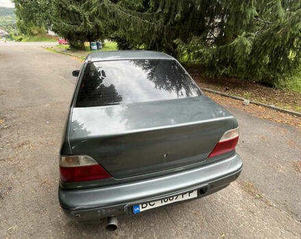 Деу Нексія 1995 у Львові на Automoto.ua Сірий Деу Нексія, об'ємом двигуна 1.5 л та пробігом 290 тис. км за 999 $, фото 5 на Automoto.ua