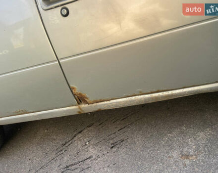 Серый Дэу Нексия, объемом двигателя 1.5 л и пробегом 293 тыс. км за 850 $, фото 6 на Automoto.ua