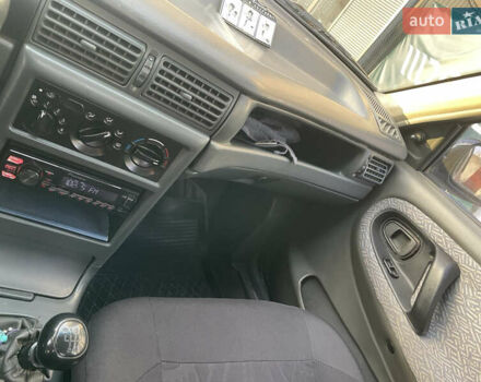 Серый Дэу Нексия, объемом двигателя 1.5 л и пробегом 293 тыс. км за 850 $, фото 10 на Automoto.ua