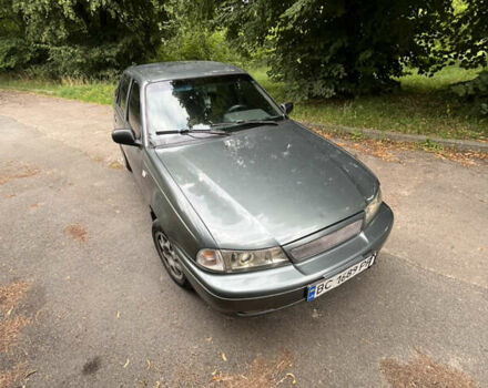 Деу Нексія 1995 у Львові на Automoto.ua Сірий Деу Нексія, об'ємом двигуна 1.5 л та пробігом 290 тис. км за 999 $, фото 3 на Automoto.ua