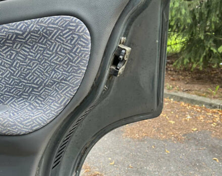 Деу Нексія 1995 у Львові на Automoto.ua Сірий Деу Нексія, об'ємом двигуна 1.5 л та пробігом 290 тис. км за 999 $, фото 14 на Automoto.ua