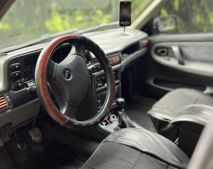 Деу Нексія 1995 у Львові на Automoto.ua Сірий Деу Нексія, об'ємом двигуна 1.5 л та пробігом 290 тис. км за 999 $, фото 11 на Automoto.ua