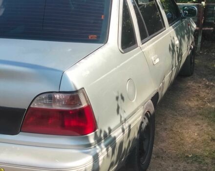 Сірий Деу Нексія, об'ємом двигуна 1.5 л та пробігом 1 тис. км за 969 $, фото 3 на Automoto.ua