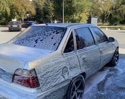 Сірий Деу Нексія, об'ємом двигуна 1.5 л та пробігом 3 тис. км за 969 $, фото 1 на Automoto.ua