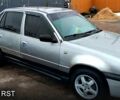 Серый Дэу Нексия, объемом двигателя 1.5 л и пробегом 243 тыс. км за 1200 $, фото 1 на Automoto.ua