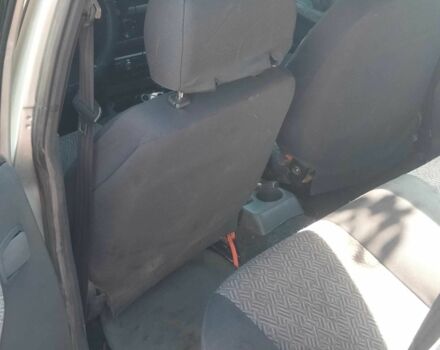Сірий Деу Нексія, об'ємом двигуна 1.5 л та пробігом 1 тис. км за 969 $, фото 1 на Automoto.ua