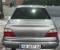 Сірий Деу Нексія, об'ємом двигуна 1.5 л та пробігом 111 тис. км за 2000 $, фото 5 на Automoto.ua