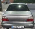 Серый Дэу Нексия, объемом двигателя 1.5 л и пробегом 111 тыс. км за 1650 $, фото 2 на Automoto.ua