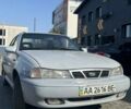 Серый Дэу Нексия, объемом двигателя 1.5 л и пробегом 250 тыс. км за 1200 $, фото 1 на Automoto.ua