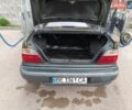 Серый Дэу Нексия, объемом двигателя 1.5 л и пробегом 362 тыс. км за 1000 $, фото 1 на Automoto.ua