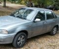 Сірий Деу Нексія, об'ємом двигуна 1.5 л та пробігом 233 тис. км за 1600 $, фото 10 на Automoto.ua