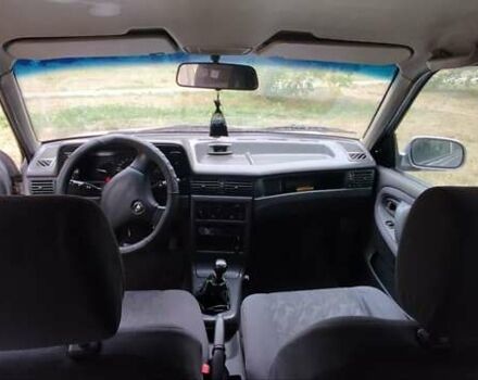 Сірий Деу Нексія, об'ємом двигуна 1.5 л та пробігом 233 тис. км за 1600 $, фото 5 на Automoto.ua