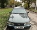 Деу Нексія 1997 у Кам'янське (Дніпродзержинськ) на Automoto.ua Сірий Деу Нексія, об'ємом двигуна 1.5 л та пробігом 400 тис. км за 1000 $, фото 1 на Automoto.ua