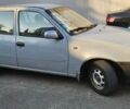 Сірий Деу Нексія, об'ємом двигуна 1.5 л та пробігом 252 тис. км за 1558 $, фото 1 на Automoto.ua