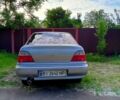 Сірий Деу Нексія, об'ємом двигуна 1.5 л та пробігом 210 тис. км за 1560 $, фото 2 на Automoto.ua