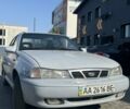 Сірий Деу Нексія, об'ємом двигуна 1.5 л та пробігом 250 тис. км за 1200 $, фото 1 на Automoto.ua