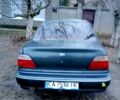 Серый Дэу Нексия, объемом двигателя 1.5 л и пробегом 250 тыс. км за 1250 $, фото 1 на Automoto.ua