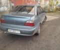 Дэу Нексия 1997 в Кременчуге на Automoto.ua Серый Дэу Нексия, объемом двигателя 1 л и пробегом 593 тыс. км за 800 $, фото 7 на Automoto.ua