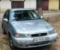 Сірий Деу Нексія, об'ємом двигуна 1.5 л та пробігом 233 тис. км за 1600 $, фото 12 на Automoto.ua