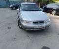 Сірий Деу Нексія, об'ємом двигуна 1.5 л та пробігом 180 тис. км за 1500 $, фото 1 на Automoto.ua