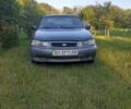 Сірий Деу Нексія, об'ємом двигуна 1.5 л та пробігом 283 тис. км за 1550 $, фото 2 на Automoto.ua