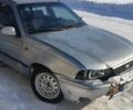 Серый Дэу Нексия, объемом двигателя 1.5 л и пробегом 250 тыс. км за 1010 $, фото 1 на Automoto.ua