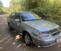 Серый Дэу Нексия, объемом двигателя 1.5 л и пробегом 267 тыс. км за 2300 $, фото 12 на Automoto.ua