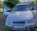 Сірий Деу Нексія, об'ємом двигуна 1.5 л та пробігом 450 тис. км за 585 $, фото 1 на Automoto.ua