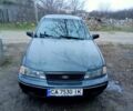 Серый Дэу Нексия, объемом двигателя 1.5 л и пробегом 250 тыс. км за 1250 $, фото 1 на Automoto.ua