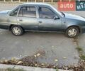 Серый Дэу Нексия, объемом двигателя 1.5 л и пробегом 214 тыс. км за 1000 $, фото 5 на Automoto.ua