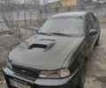 Сірий Деу Нексія, об'ємом двигуна 1.5 л та пробігом 251 тис. км за 1650 $, фото 1 на Automoto.ua